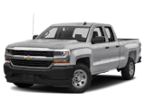Used 2019 Chevrolet Silverado 1500 LD Truck